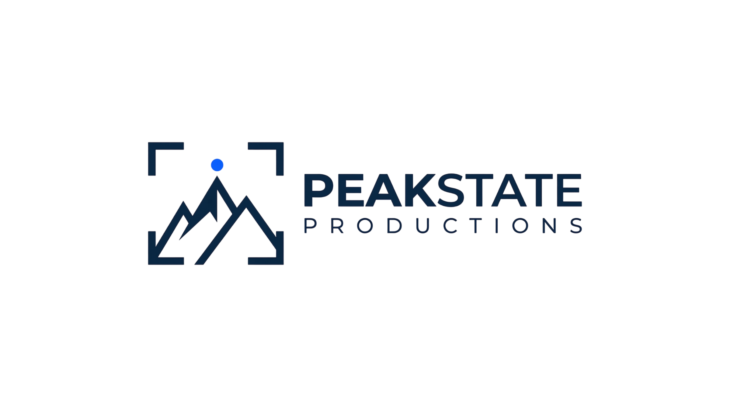 Peakstate Productions Logo